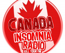 IRCanada Logo